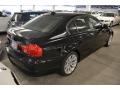 2011 Jet Black BMW 3 Series 328i Sedan  photo #3