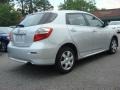 Classic Silver Metallic - Matrix 1.8 Photo No. 3