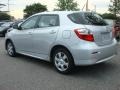 Classic Silver Metallic - Matrix 1.8 Photo No. 4