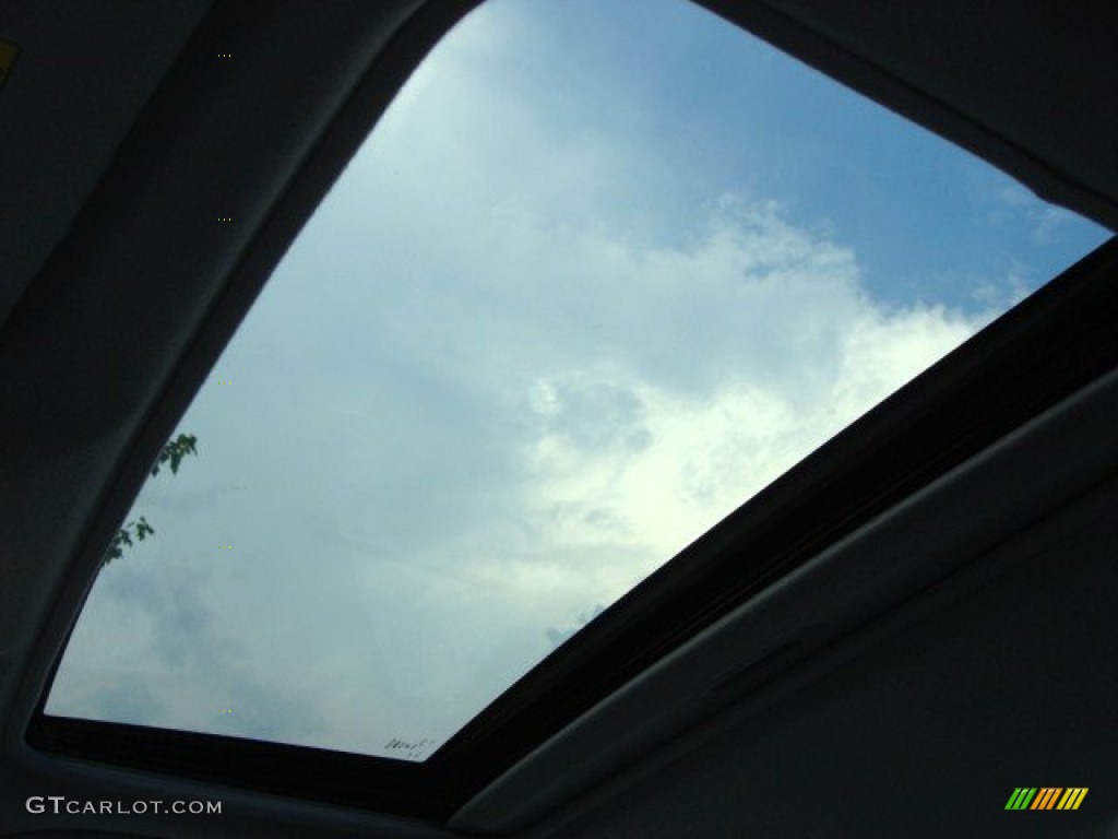 2010 Camry Hybrid - Classic Silver Metallic / Ash Gray photo #12