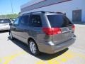 2004 Phantom Gray Pearl Toyota Sienna XLE Limited AWD  photo #5