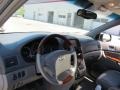 2004 Phantom Gray Pearl Toyota Sienna XLE Limited AWD  photo #13