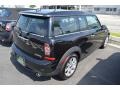 Midnight Black Metallic - Cooper S Clubman Photo No. 3