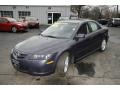 2007 Violet Gray Mazda MAZDA6 i Sport Sedan  photo #1
