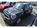 Midnight Black Metallic - Cooper S Clubman Photo No. 6