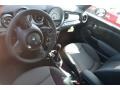 Hot Chocolate Metallic - Cooper Convertible Photo No. 5