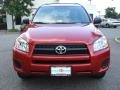 2011 Barcelona Red Metallic Toyota RAV4 I4  photo #8