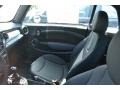 Midnight Black Metallic - Cooper Convertible Photo No. 3