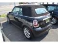 Midnight Black Metallic - Cooper Convertible Photo No. 4