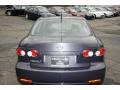 2007 Violet Gray Mazda MAZDA6 i Sport Sedan  photo #6