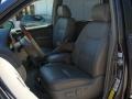 2006 Slate Metallic Toyota Sienna Limited AWD  photo #21