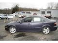 2007 Violet Gray Mazda MAZDA6 i Sport Sedan  photo #9