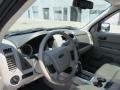 2008 Black Pearl Slate Metallic Ford Escape Hybrid 4WD  photo #14