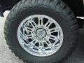 Arizona Beige Metallic - F350 Super Duty XLT Crew Cab 4x4 Photo No. 16