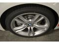 2012 BMW 7 Series 750Li Sedan Wheel