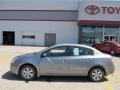 Magnetic Gray - Sentra 2.0 S Photo No. 2