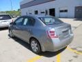 Magnetic Gray - Sentra 2.0 S Photo No. 3