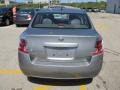 Magnetic Gray - Sentra 2.0 S Photo No. 4
