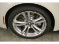 2012 BMW 7 Series 750Li Sedan Wheel