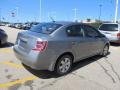 Magnetic Gray - Sentra 2.0 S Photo No. 5