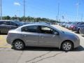 Magnetic Gray - Sentra 2.0 S Photo No. 6
