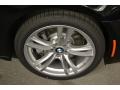 2012 Jet Black BMW 7 Series 750Li Sedan  photo #2