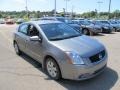 Magnetic Gray - Sentra 2.0 S Photo No. 7