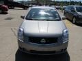 Magnetic Gray - Sentra 2.0 S Photo No. 8