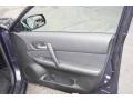 2007 Violet Gray Mazda MAZDA6 i Sport Sedan  photo #15