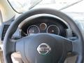 Magnetic Gray - Sentra 2.0 S Photo No. 18