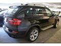 Jet Black - X5 xDrive35i Sport Activity Photo No. 3