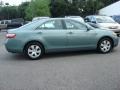 Aloe Green Metallic - Camry LE Photo No. 3