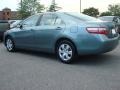 Aloe Green Metallic - Camry LE Photo No. 5