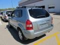 Alpine Frost - Tucson Limited 4WD Photo No. 4