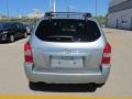 Alpine Frost - Tucson Limited 4WD Photo No. 5
