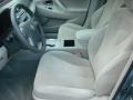 Aloe Green Metallic - Camry LE Photo No. 8