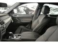 Black Interior Photo for 2012 BMW X6 M #51105671