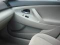 Aloe Green Metallic - Camry LE Photo No. 13