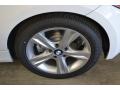 2012 Alpine White BMW 1 Series 128i Coupe  photo #2