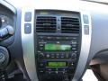 Alpine Frost - Tucson Limited 4WD Photo No. 15