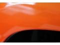 2009 Inferno Orange Metallic Chevrolet Avalanche LTZ 4x4  photo #24