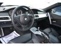 Black Sapphire Metallic - M5  Photo No. 4