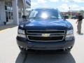 2008 Dark Blue Metallic Chevrolet Suburban 1500 LT 4x4  photo #10