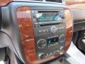 2008 Chevrolet Suburban 1500 LT 4x4 Controls