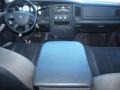 2004 Black Dodge Ram 1500 SLT Quad Cab  photo #10