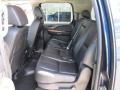 Ebony Interior Photo for 2008 Chevrolet Suburban #51106406