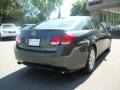 Flint Gray Mica - GS 300 AWD Photo No. 4