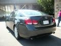 Flint Gray Mica - GS 300 AWD Photo No. 6