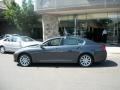 Flint Gray Mica - GS 300 AWD Photo No. 7