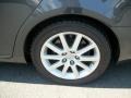 Flint Gray Mica - GS 300 AWD Photo No. 8
